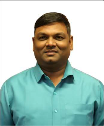 Ravi Sisodia