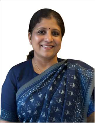 Rohini Chandra