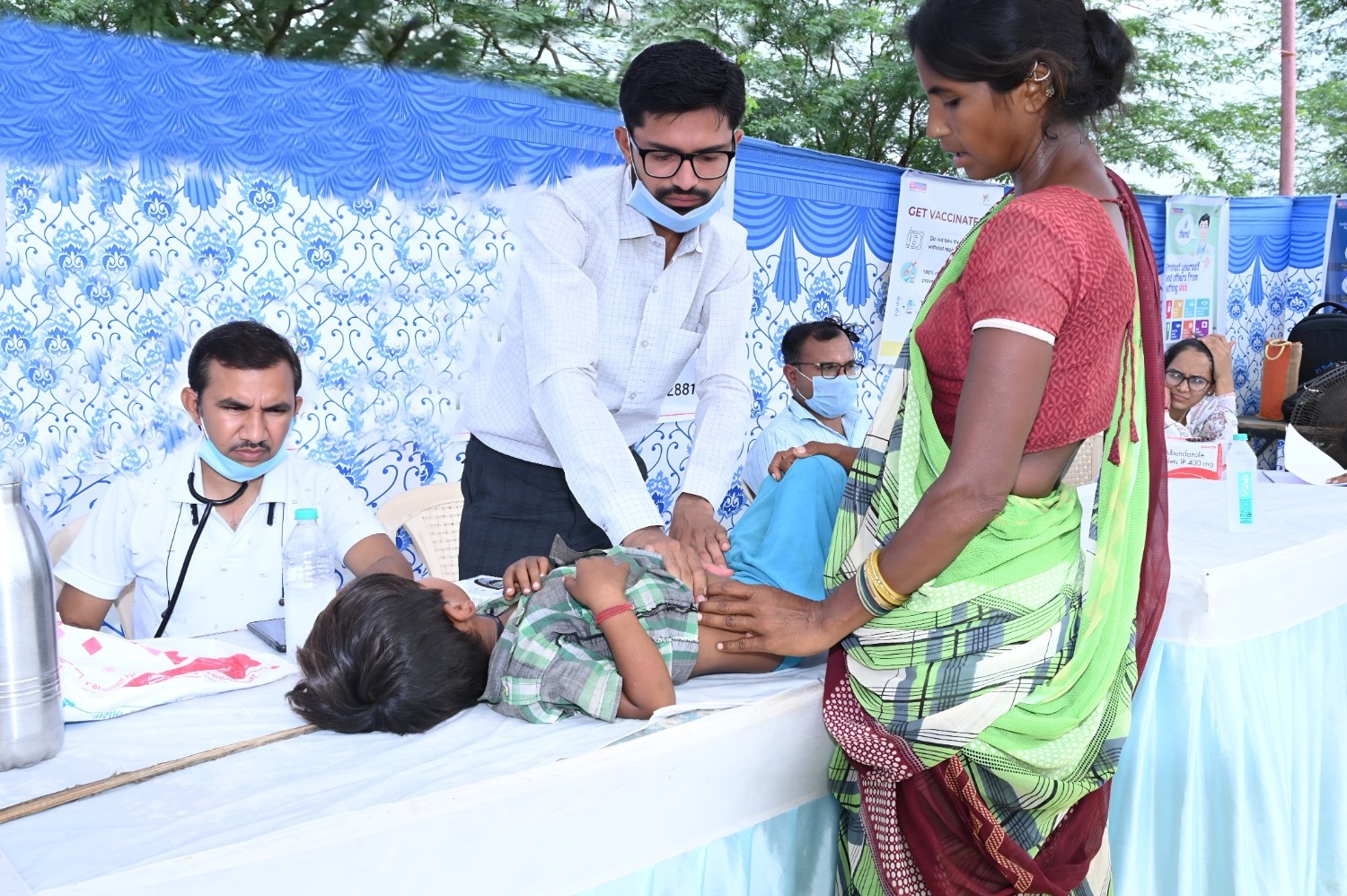 Aayushaman Aadhar Cover Aayushaman Aadhar Cover